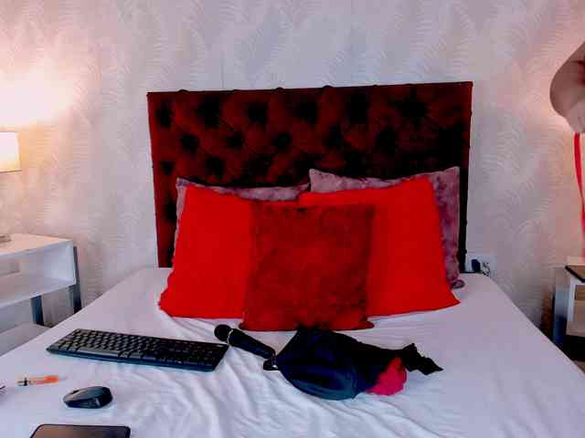 Karly_Print webcam