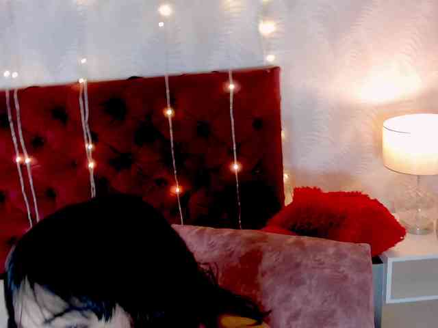 Karlyprint Live Webcam on BongaCams