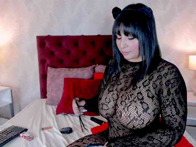 Karlyprint Live Webcam on BongaCams