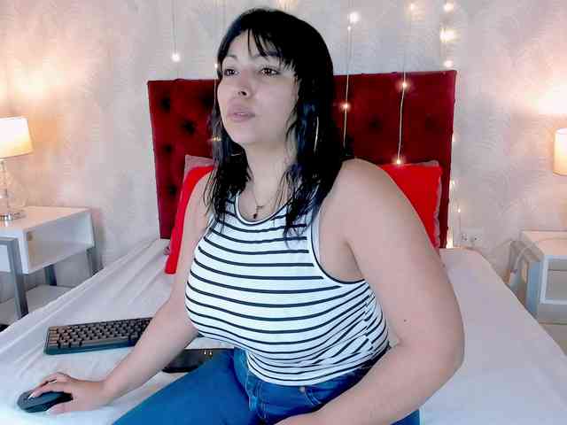 Karlyprint Live Webcam on BongaCams