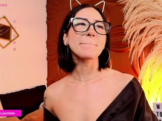 Jazmintorres Porn Show