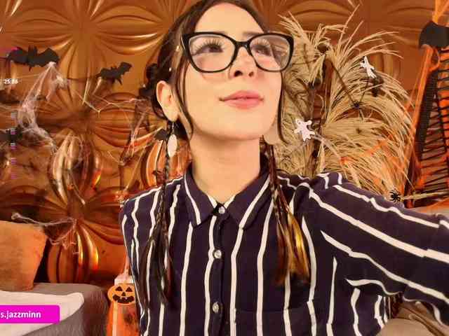 Jazmintorres webcam