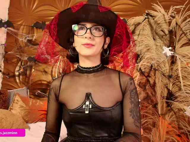 Jazmintorres webcam