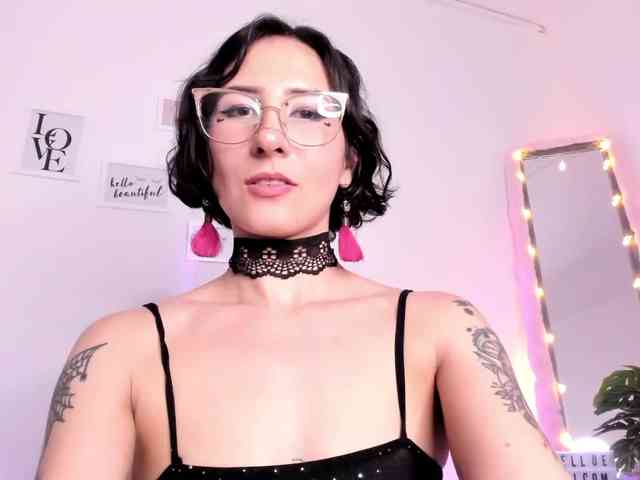 Jazmintorres webcam
