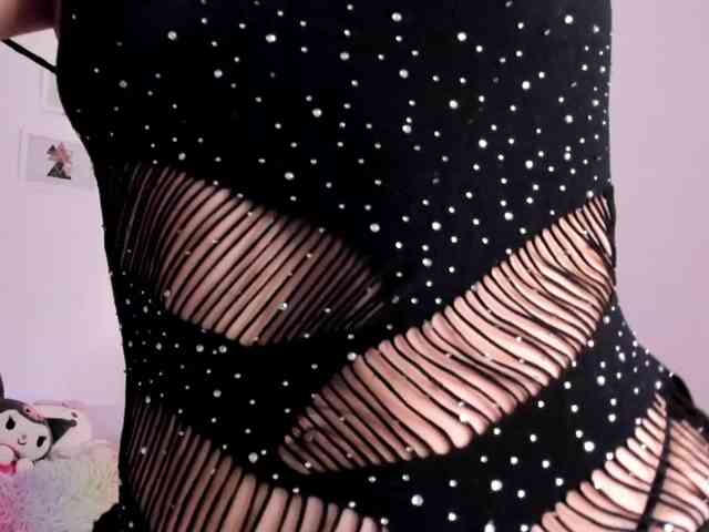 Jazmintorres webcam