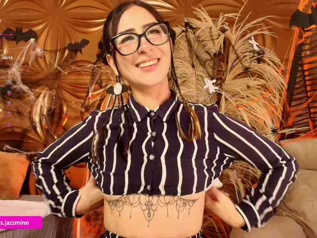 Jazmintorres webcam