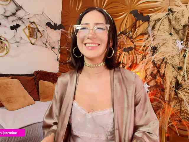 Jazmintorres webcam