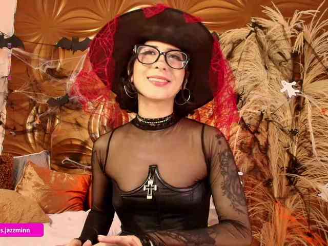 Jazmintorres webcam