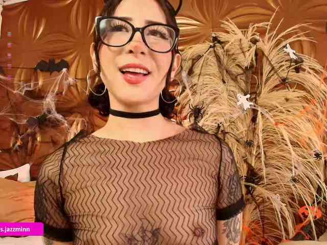 Jazmintorres webcam