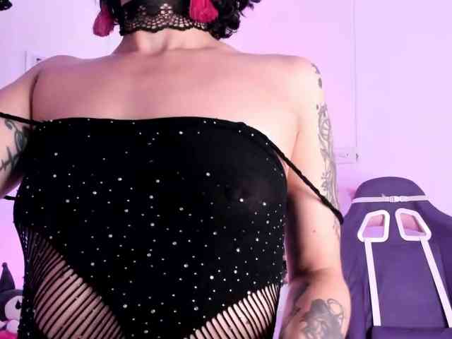 Jazmintorres webcam