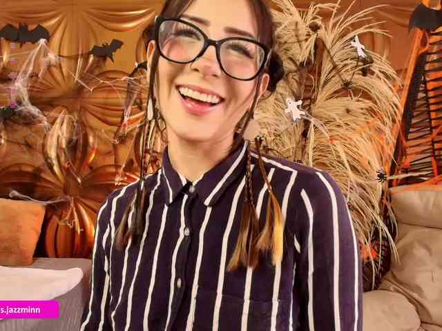 Jazmintorres webcam