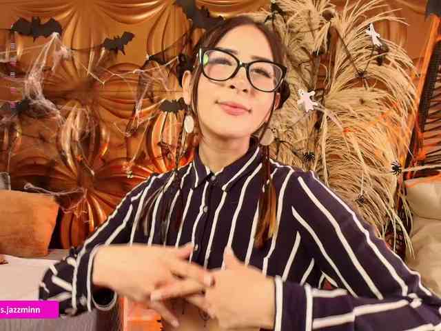 Jazmintorres webcam
