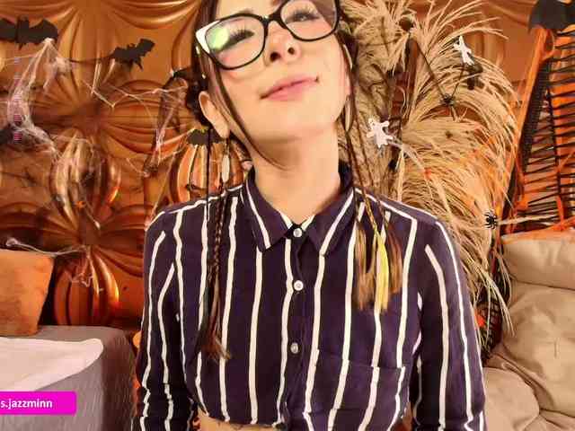 Jazmintorres webcam