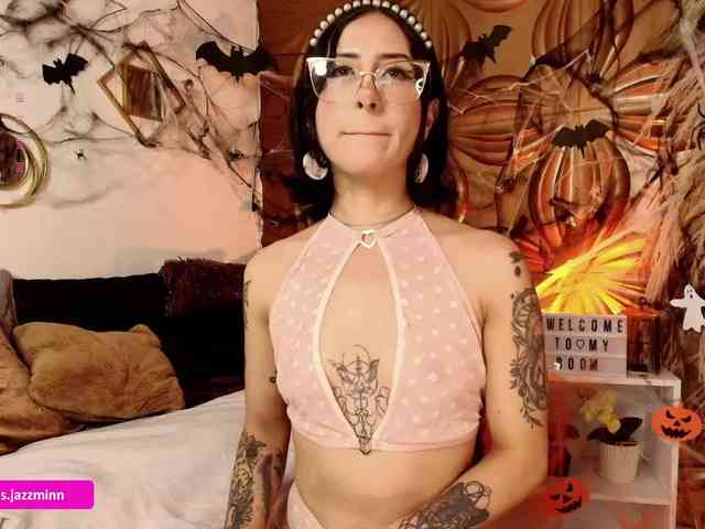 Jazmintorres webcam