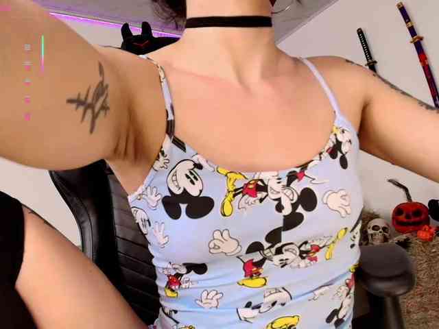 Jazmintorres webcam