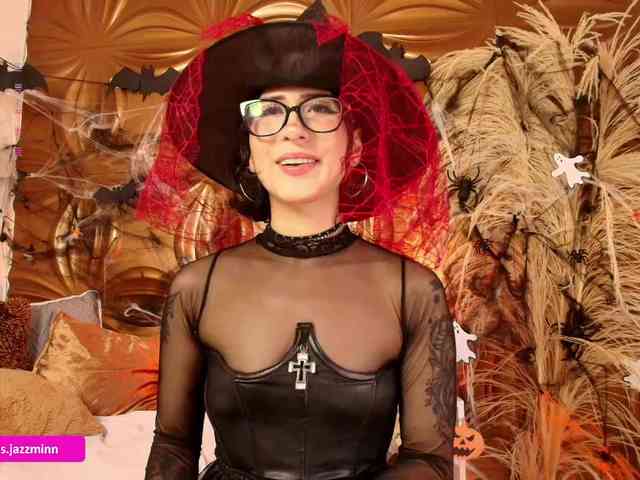 Jazmintorres webcam