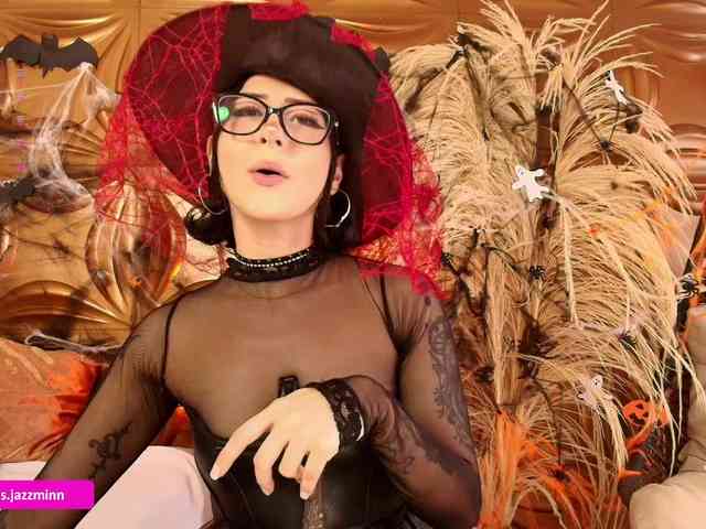Jazmintorres webcam