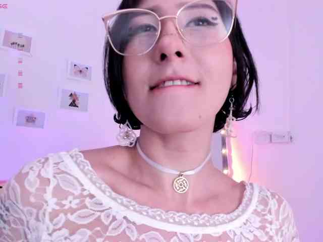 Jazmintorres webcam