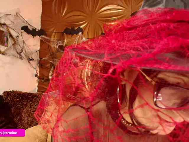 Jazmintorres webcam