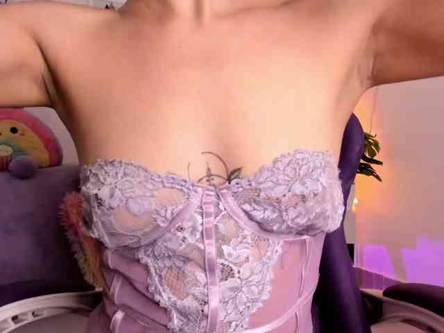 Jazmintorres webcam