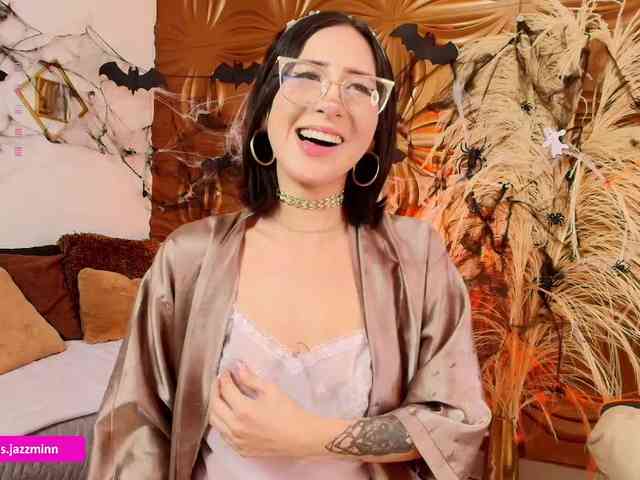 Jazmintorres webcam