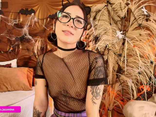 Jazmintorres webcam
