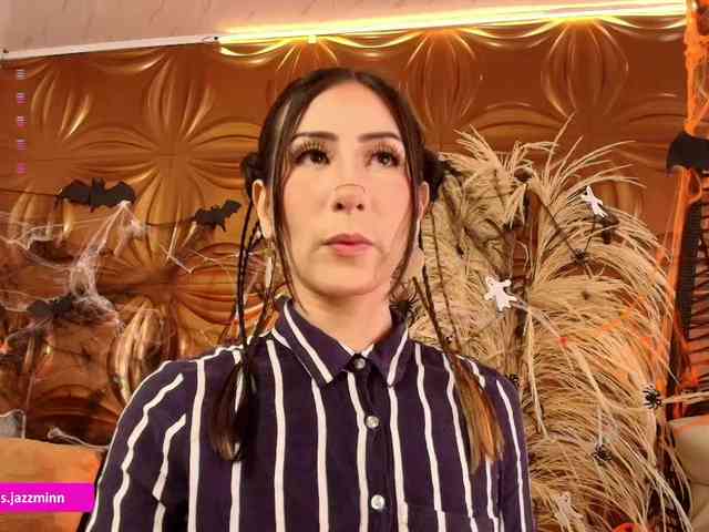 Jazmintorres webcam