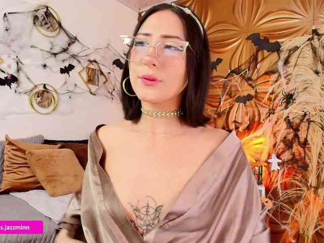 Jazmintorres webcam