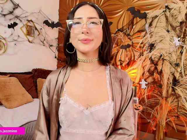 Jazmintorres webcam