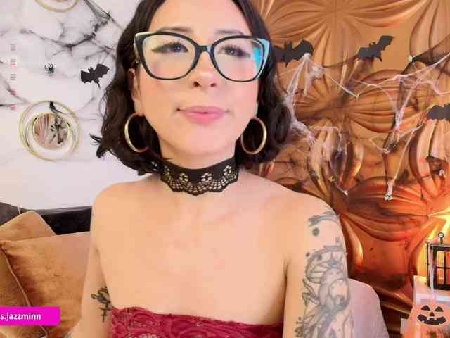 Jazmintorres webcam