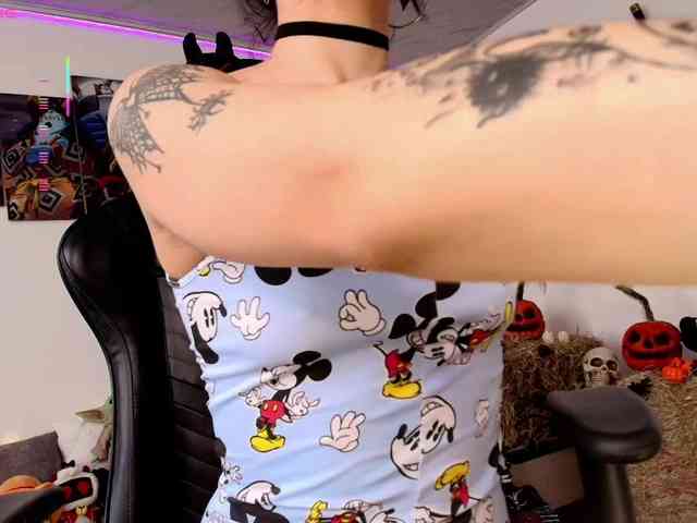 Jazmintorres webcam