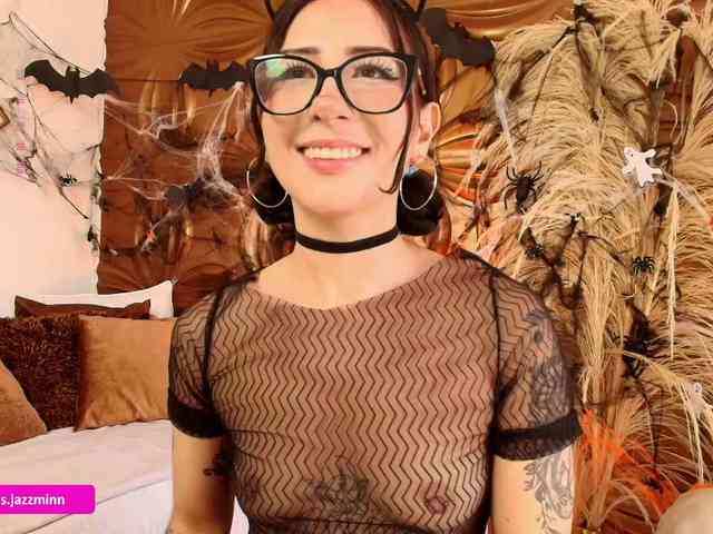 Jazmintorres webcam