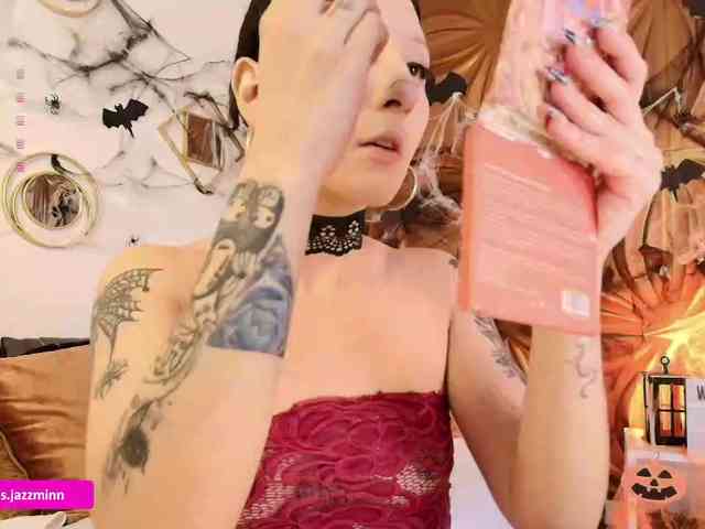 Jazmintorres webcam