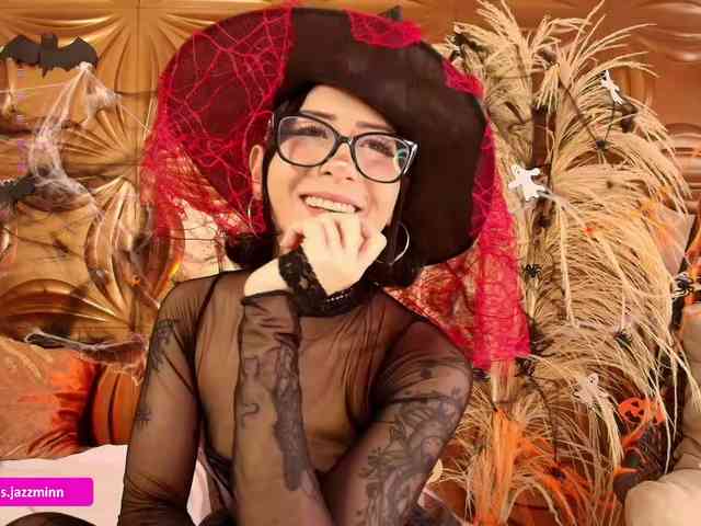 Jazmintorres webcam