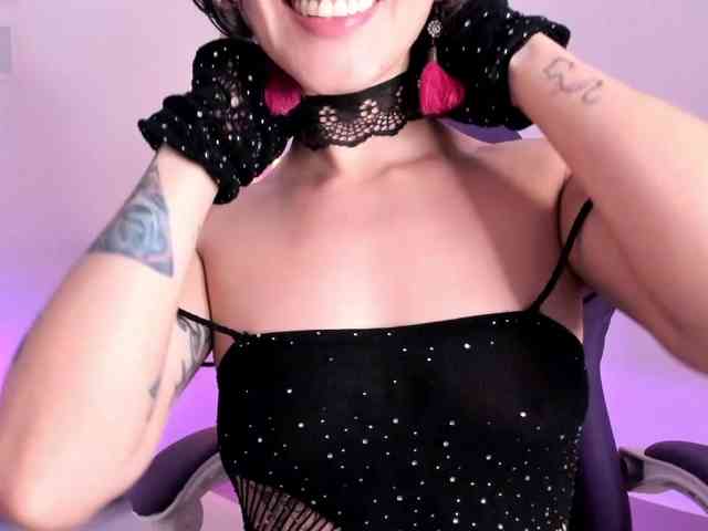 Jazmintorres webcam