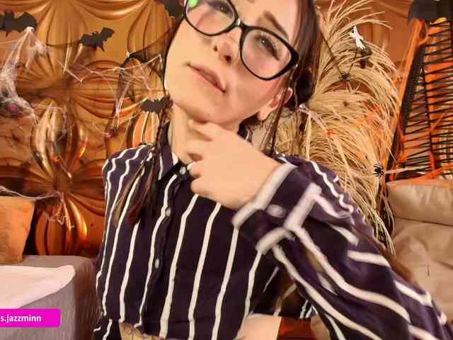 Jazmintorres webcam