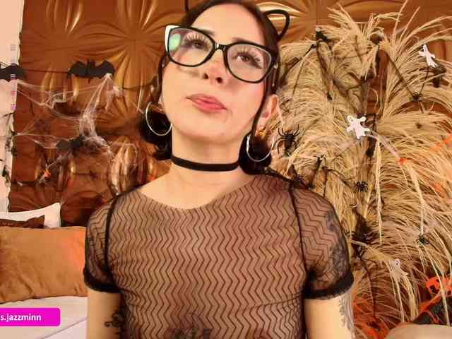 Jazmintorres webcam