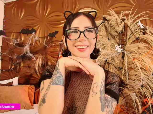 Jazmintorres webcam