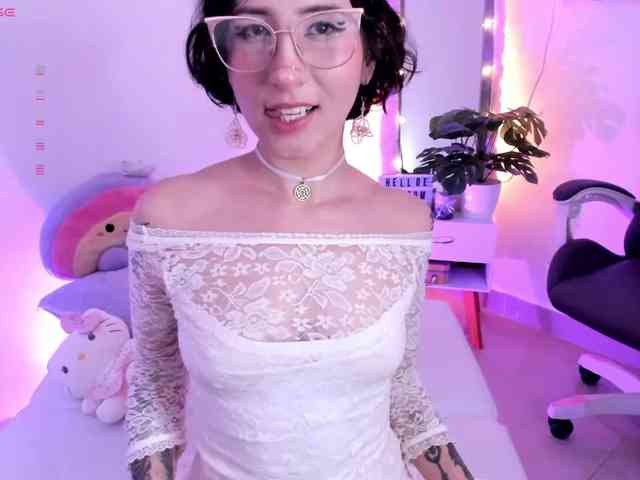 Jazmintorres webcam