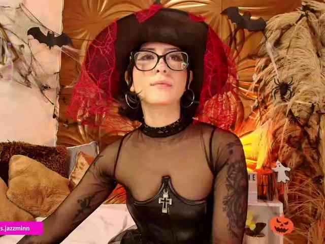 Jazmintorres webcam