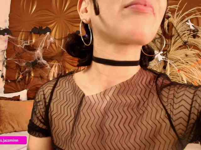 Jazmintorres webcam