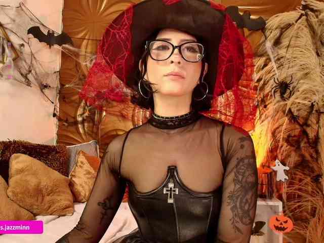 Jazmintorres webcam