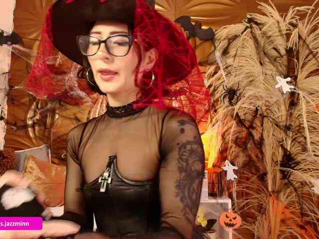 Jazmintorres webcam