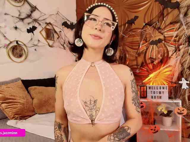 Jazmintorres webcam
