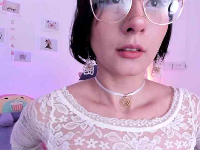 Jazmintorres webcam