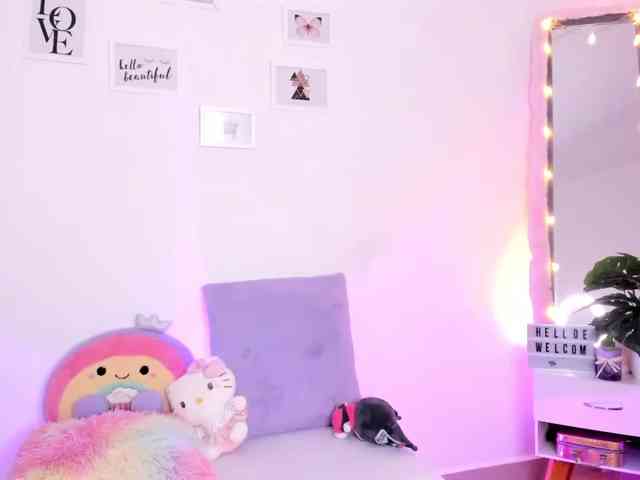 Jazmintorres webcam