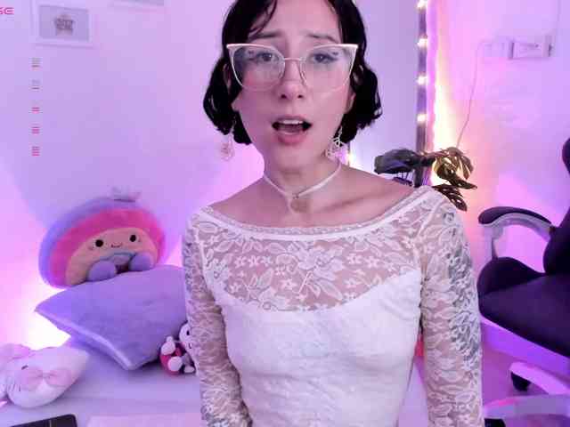 Jazmintorres webcam