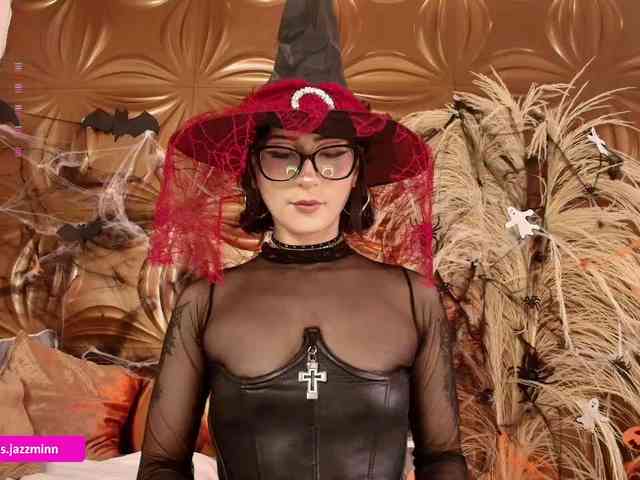 Jazmintorres webcam