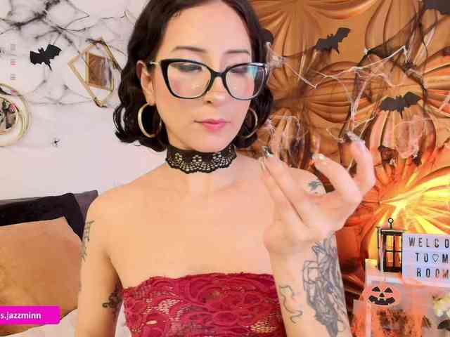 Jazmintorres webcam