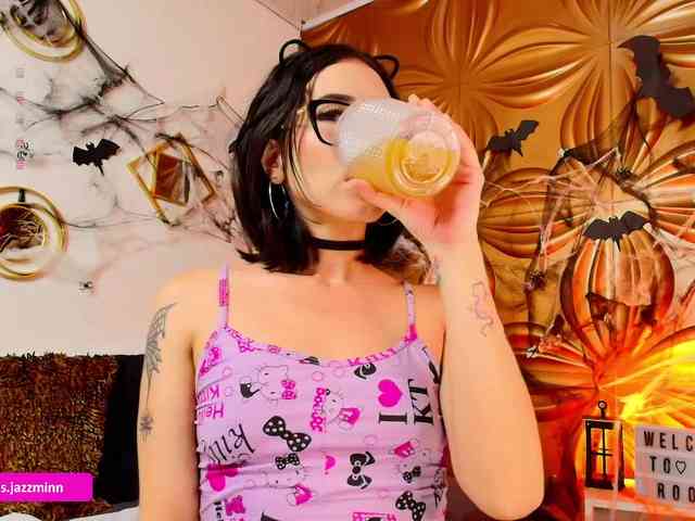 Jazmintorres webcam